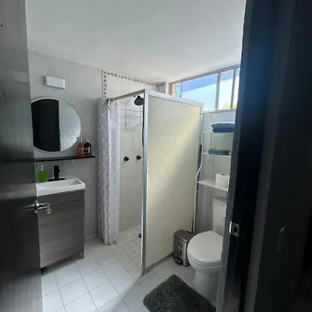 Abasolo 104 Apartment